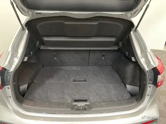 NISSAN QASHQAI II - voiture d'occasion - Photo 7