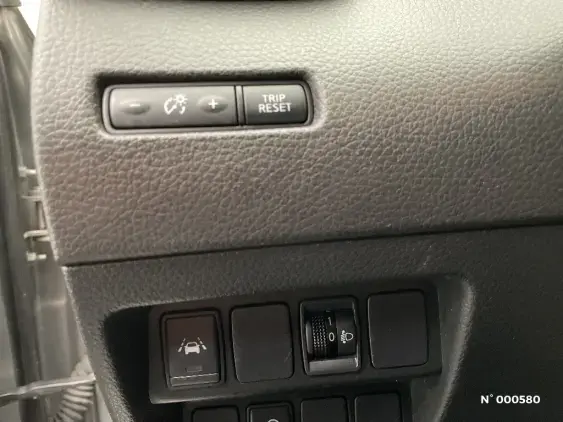 NISSAN QASHQAI II - voiture d'occasion - Photo 15