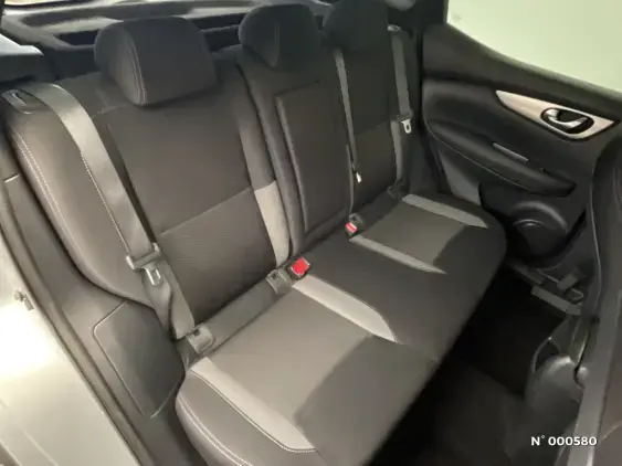 NISSAN QASHQAI II - voiture d'occasion - Photo 11