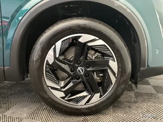 NISSAN QASHQAI III - voiture d'occasion - Photo 8