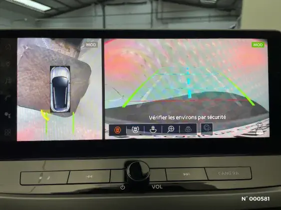 NISSAN QASHQAI III - voiture d'occasion - Photo 14