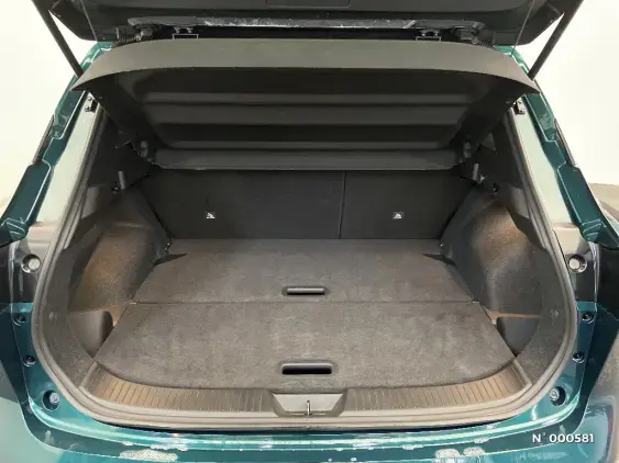 NISSAN QASHQAI III - voiture d'occasion - Photo 7