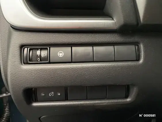 NISSAN QASHQAI III - voiture d'occasion - Photo 15