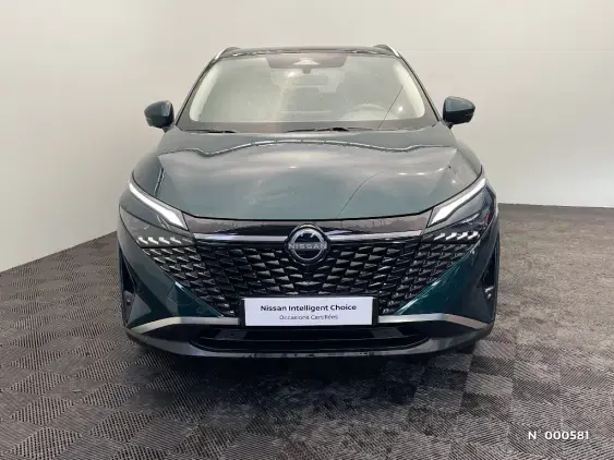 NISSAN QASHQAI III - voiture d'occasion - Photo 3