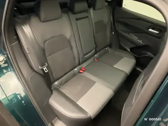 NISSAN QASHQAI III - voiture d'occasion - Photo 11