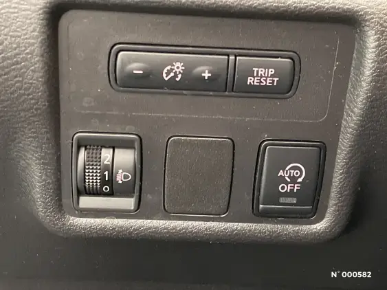 NISSAN MICRA V - voiture d'occasion - Photo 15