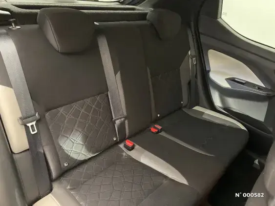NISSAN MICRA V - voiture d'occasion - Photo 11
