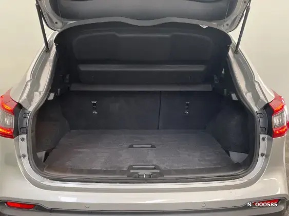 NISSAN QASHQAI II - voiture d'occasion - Photo 7