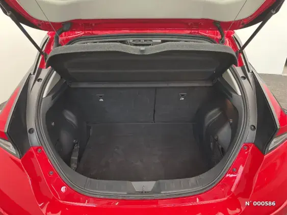 NISSAN LEAF II - voiture d'occasion - Photo 7