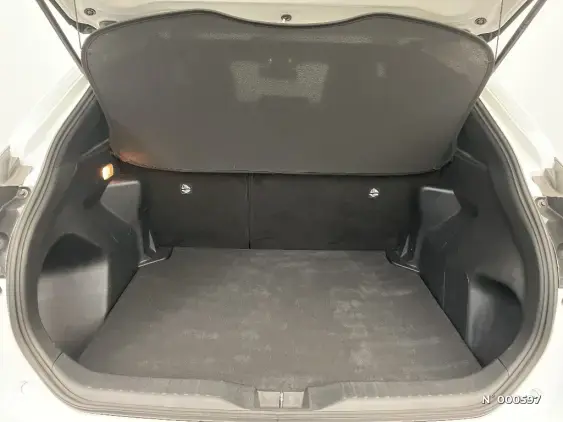 TOYOTA YARIS CROSS I - voiture d'occasion - Photo 7