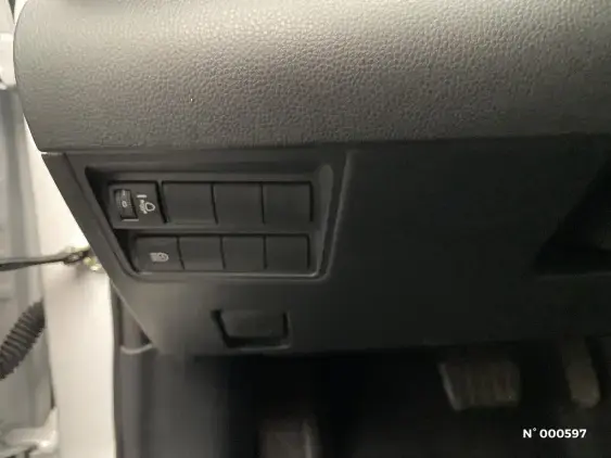 TOYOTA YARIS CROSS I - voiture d'occasion - Photo 15