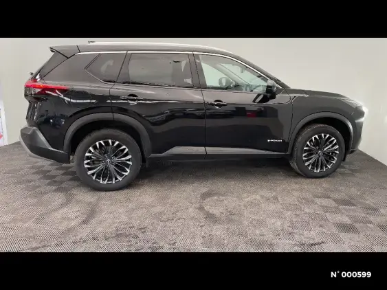 NISSAN X-TRAIL IV - voiture d'occasion - Photo 5