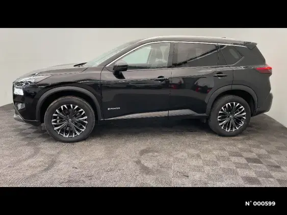 NISSAN X-TRAIL IV - voiture d'occasion - Photo 2