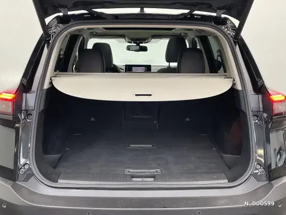 NISSAN X-TRAIL IV - voiture d'occasion - Photo 7