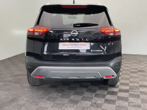 NISSAN X-TRAIL IV - voiture d'occasion - Photo 6