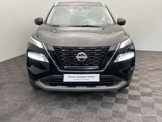 NISSAN X-TRAIL IV - voiture d'occasion - Photo 3