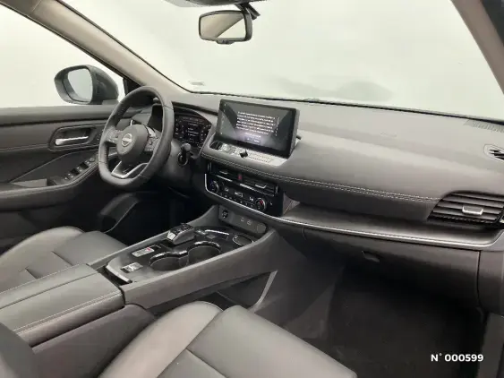 NISSAN X-TRAIL IV - voiture d'occasion - Photo 10