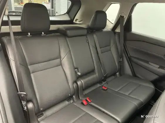 NISSAN X-TRAIL IV - voiture d'occasion - Photo 11