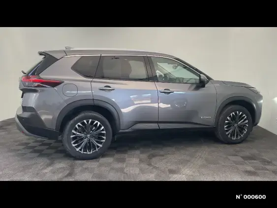 NISSAN X-TRAIL IV - voiture d'occasion - Photo 5