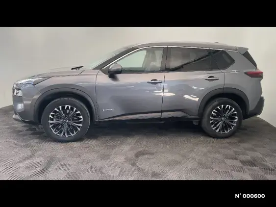 NISSAN X-TRAIL IV - voiture d'occasion - Photo 2