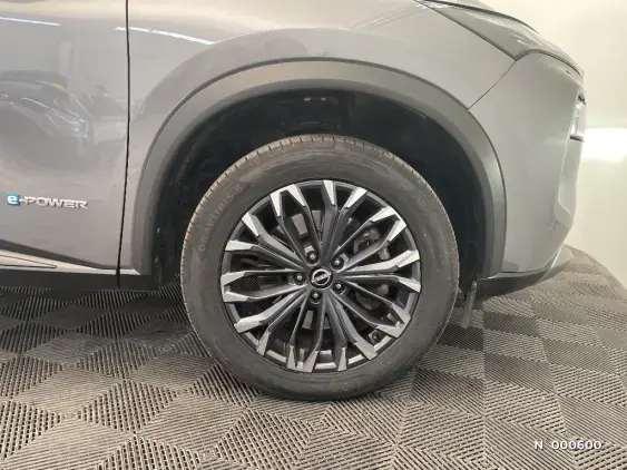 NISSAN X-TRAIL IV - voiture d'occasion - Photo 8