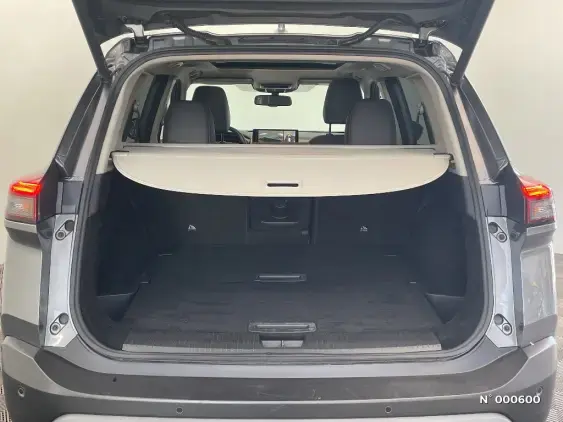 NISSAN X-TRAIL IV - voiture d'occasion - Photo 7