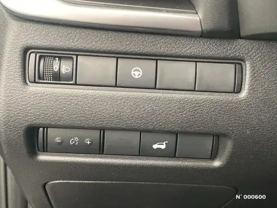 NISSAN X-TRAIL IV - voiture d'occasion - Photo 15