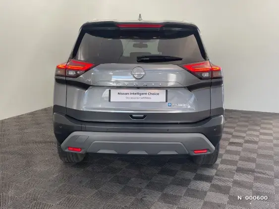 NISSAN X-TRAIL IV - voiture d'occasion - Photo 6