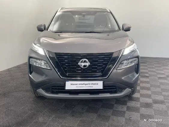 NISSAN X-TRAIL IV - voiture d'occasion - Photo 3