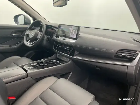 NISSAN X-TRAIL IV - voiture d'occasion - Photo 10