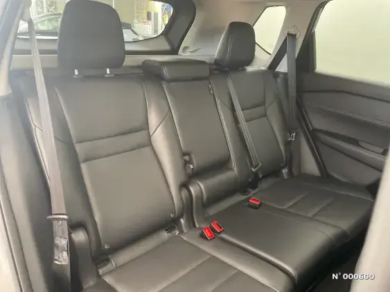 NISSAN X-TRAIL IV - voiture d'occasion - Photo 11