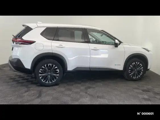 NISSAN X-TRAIL IV - voiture d'occasion - Photo 5