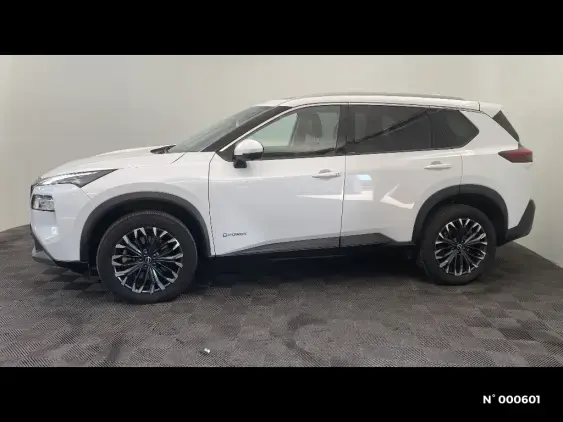 NISSAN X-TRAIL IV - voiture d'occasion - Photo 2