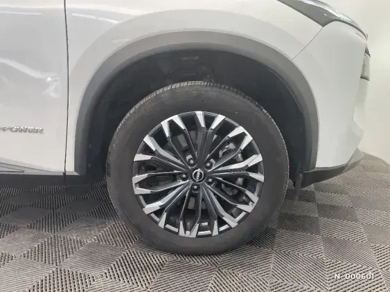 NISSAN X-TRAIL IV - voiture d'occasion - Photo 8