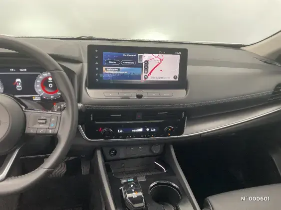 NISSAN X-TRAIL IV - voiture d'occasion - Photo 13