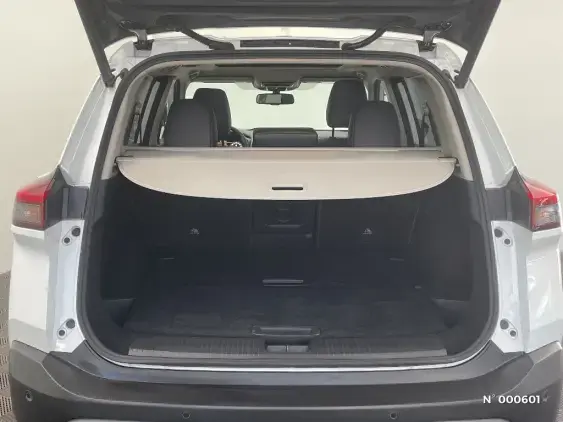 NISSAN X-TRAIL IV - voiture d'occasion - Photo 7