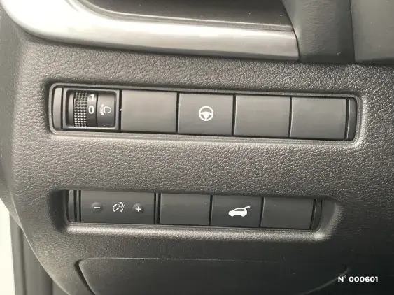 NISSAN X-TRAIL IV - voiture d'occasion - Photo 15