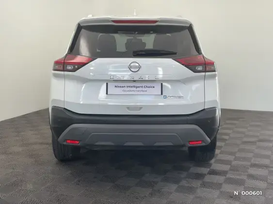 NISSAN X-TRAIL IV - voiture d'occasion - Photo 6