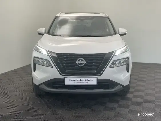 NISSAN X-TRAIL IV - voiture d'occasion - Photo 3