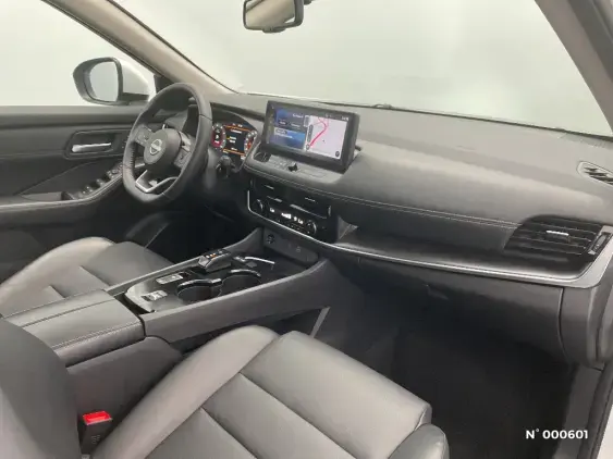 NISSAN X-TRAIL IV - voiture d'occasion - Photo 10