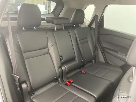 NISSAN X-TRAIL IV - voiture d'occasion - Photo 11