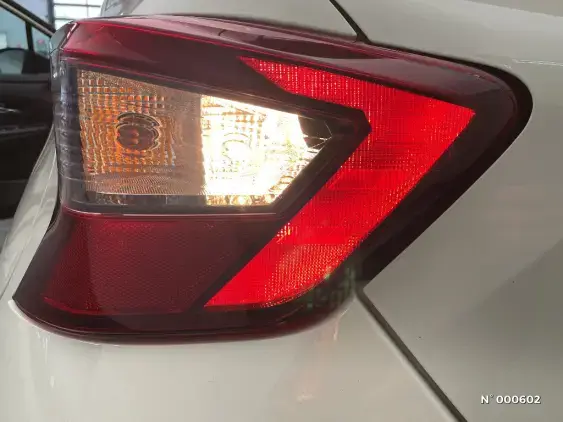 NISSAN MICRA V - voiture d'occasion - Photo 14