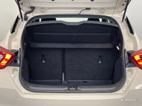 NISSAN MICRA V - voiture d'occasion - Photo 7