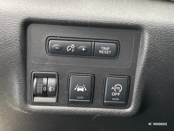 NISSAN MICRA V - voiture d'occasion - Photo 15