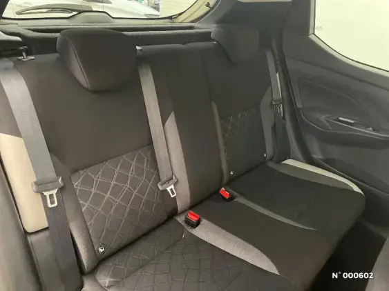 NISSAN MICRA V - voiture d'occasion - Photo 11