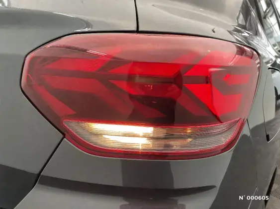 DACIA SANDERO III - voiture d'occasion - Photo 14