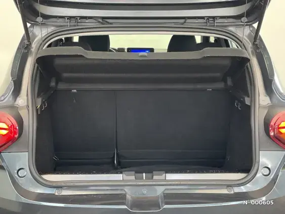 DACIA SANDERO III - voiture d'occasion - Photo 7