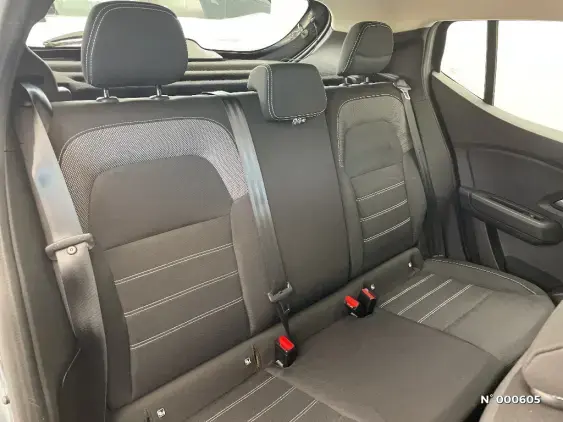 DACIA SANDERO III - voiture d'occasion - Photo 11