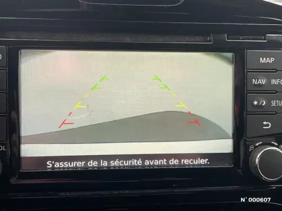 NISSAN JUKE I - voiture d'occasion - Photo 14