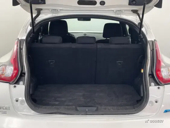 NISSAN JUKE I - voiture d'occasion - Photo 7